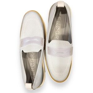 New Cole Haan ZERØGRAND Stitchlite™ Loafers